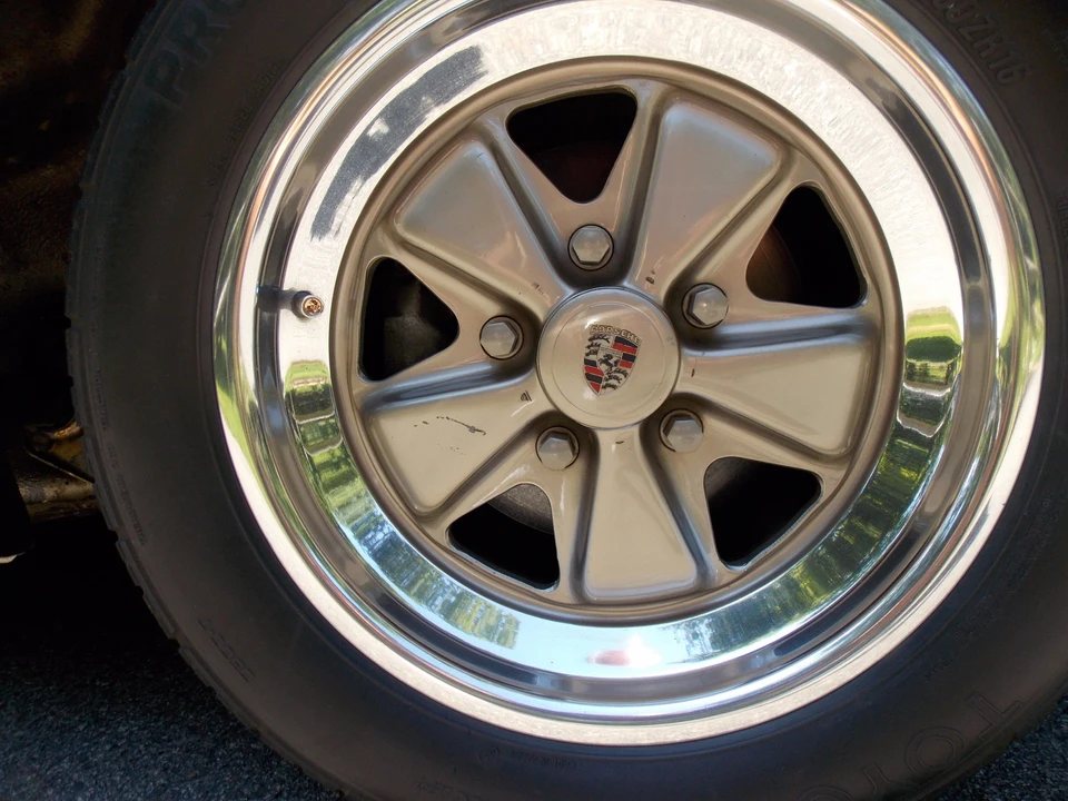 1983 Porsche 911 Carrera SC - Image 26 of 31