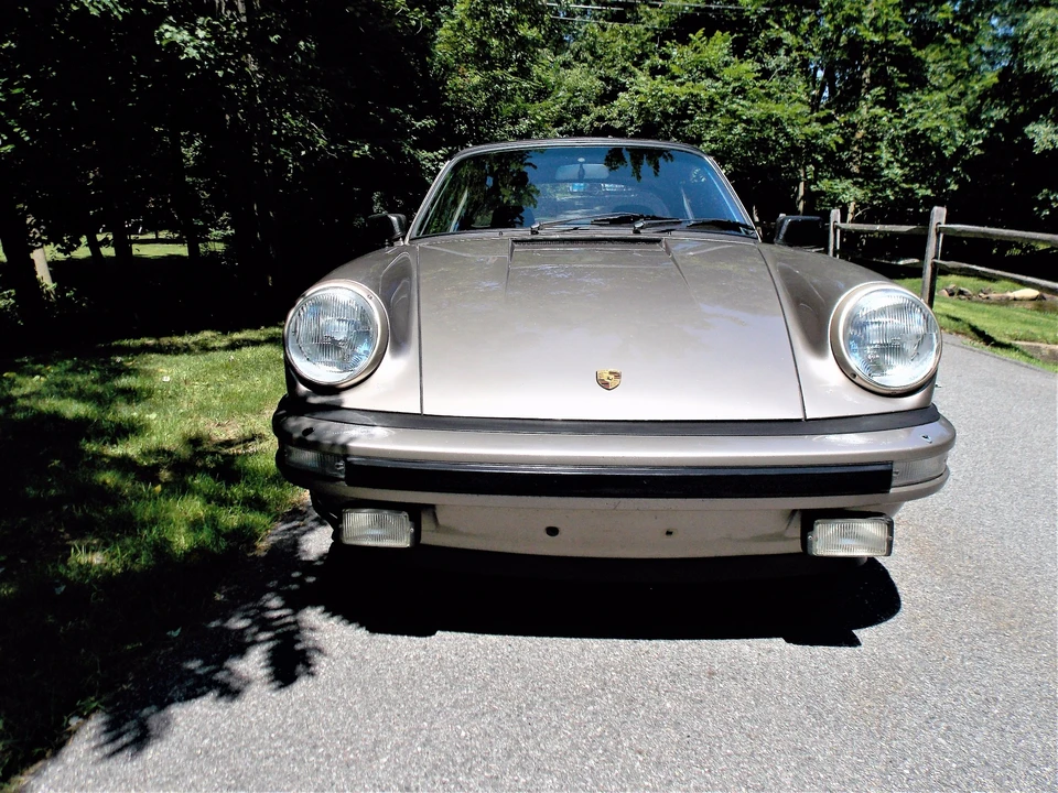 1983 Porsche 911 Carrera SC - Image 13 of 31