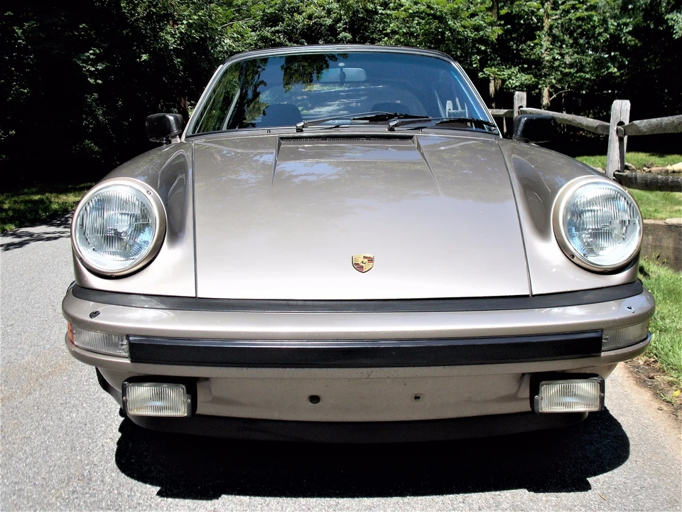 1983 Porsche 911 Carrera SC - Image 14 of 31