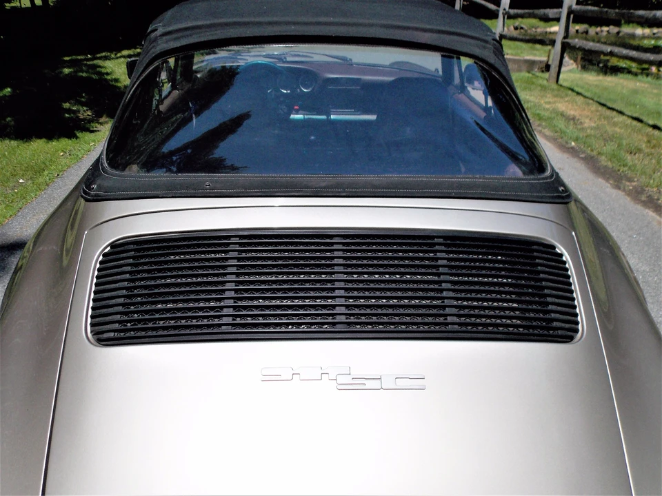 1983 Porsche 911 Carrera SC - Image 19 of 31