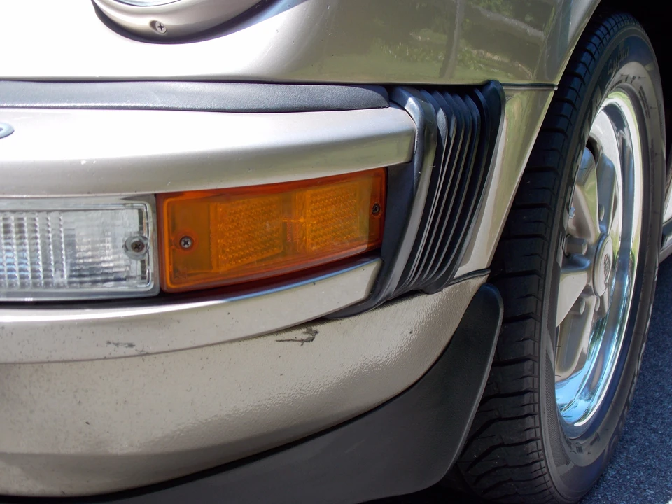 1983 Porsche 911 Carrera SC - Image 16 of 31