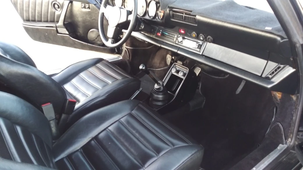 1983 Porsche 911 Carrera SC - Image 31 of 31
