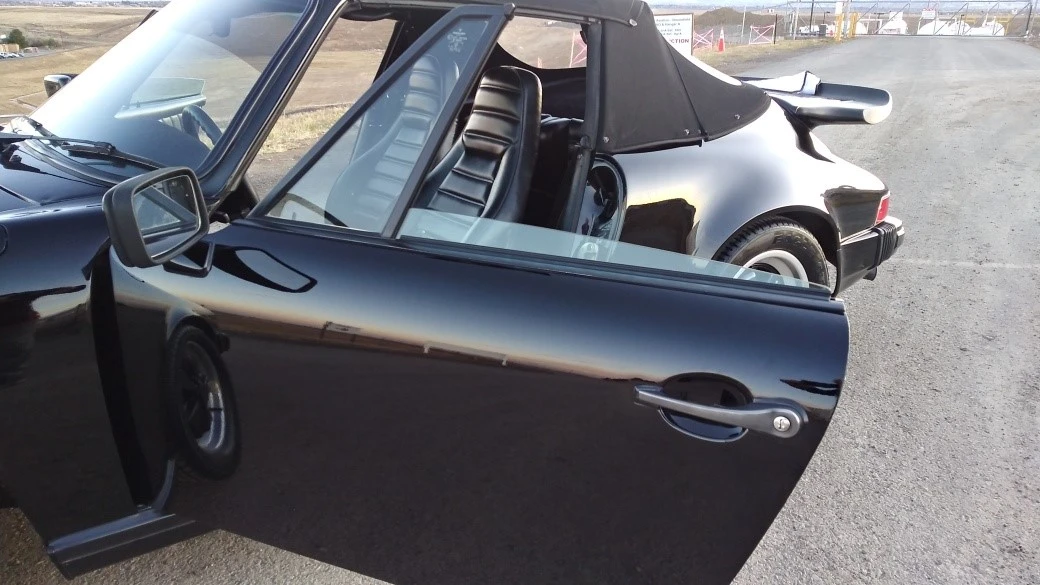 1983 Porsche 911 Carrera SC - Image 10 of 31