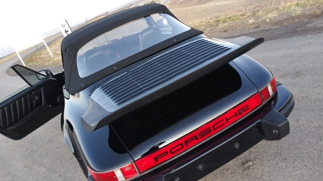 1983 Porsche 911 Carrera SC - Image 13 of 31