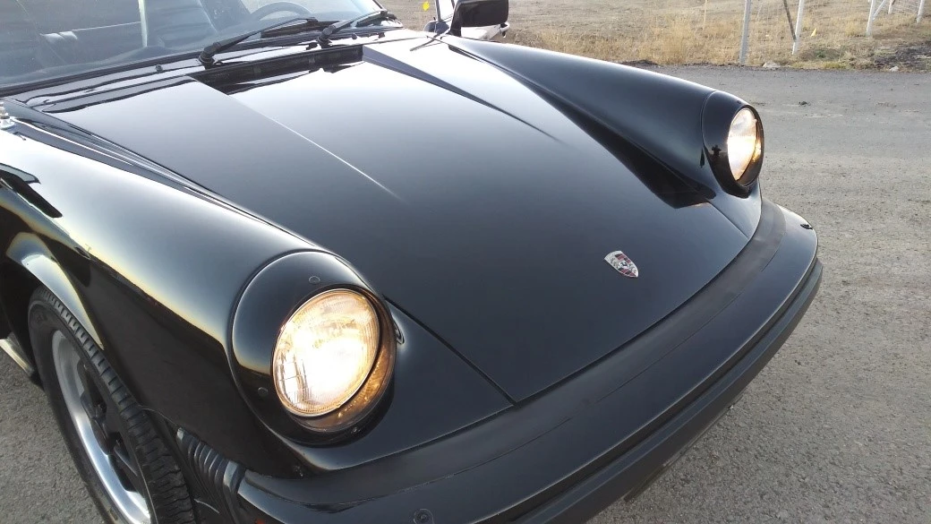 1983 Porsche 911 Carrera SC - Image 9 of 31