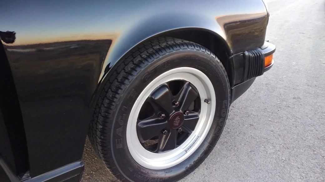 1983 Porsche 911 Carrera SC - Image 23 of 31