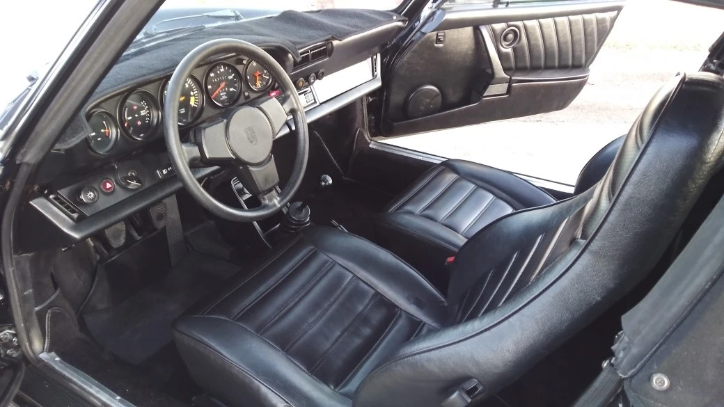 1983 Porsche 911 Carrera SC - Image 28 of 31