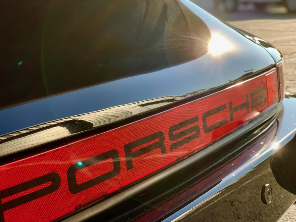 1983 Porsche 911 Carrera SC - Image 15 of 31