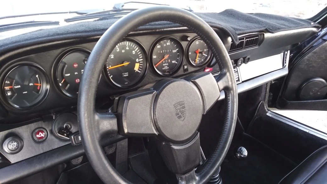 1983 Porsche 911 Carrera SC - Image 30 of 31