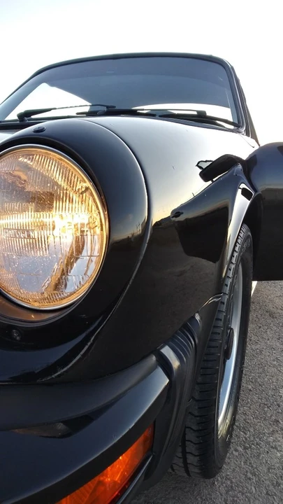 1983 Porsche 911 Carrera SC - Image 16 of 31