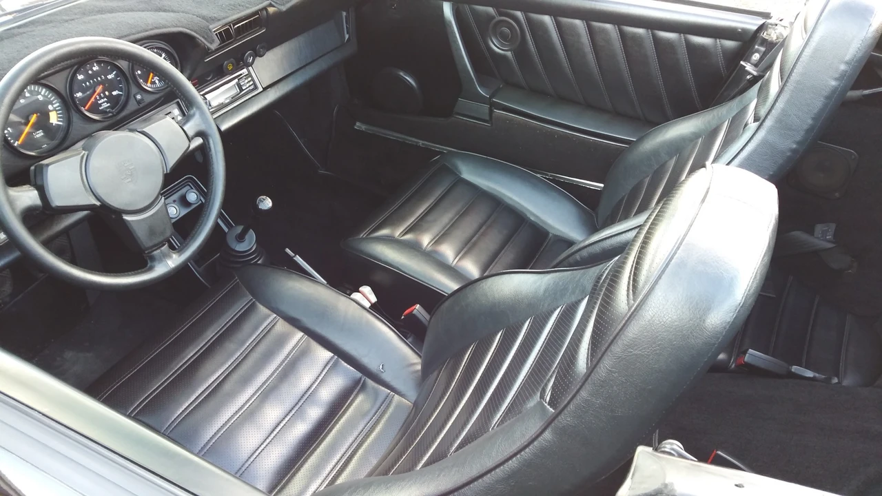 1983 Porsche 911 Carrera SC - Image 29 of 31