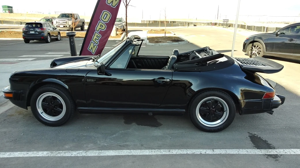 1983 Porsche 911 Carrera SC - Image 3 of 31
