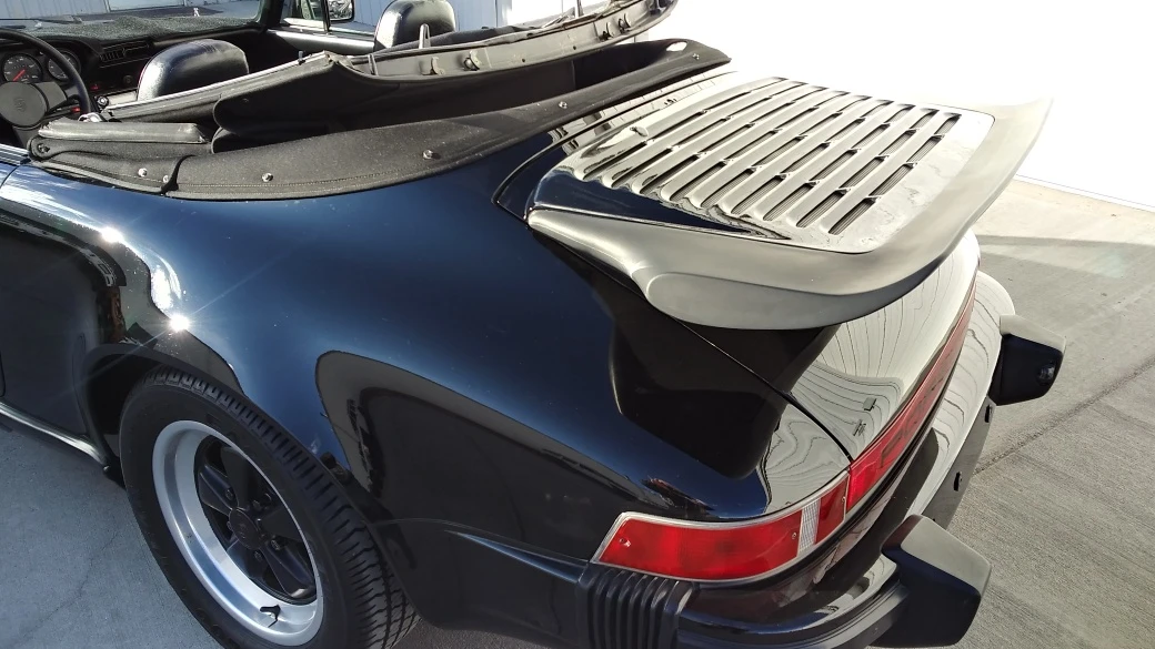 1983 Porsche 911 Carrera SC - Image 14 of 31