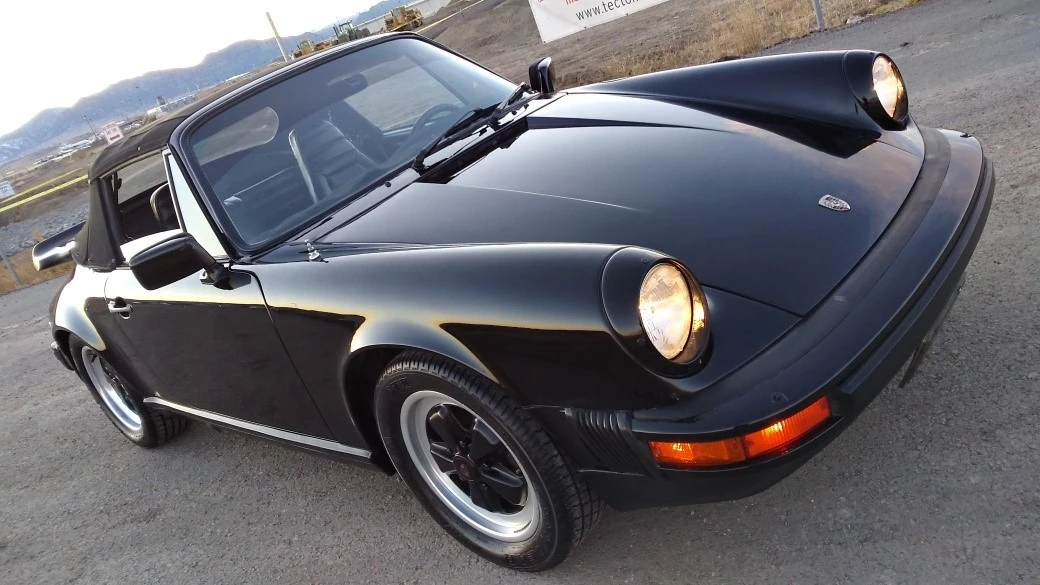 1983 Porsche 911 Carrera SC - Image 7 of 31