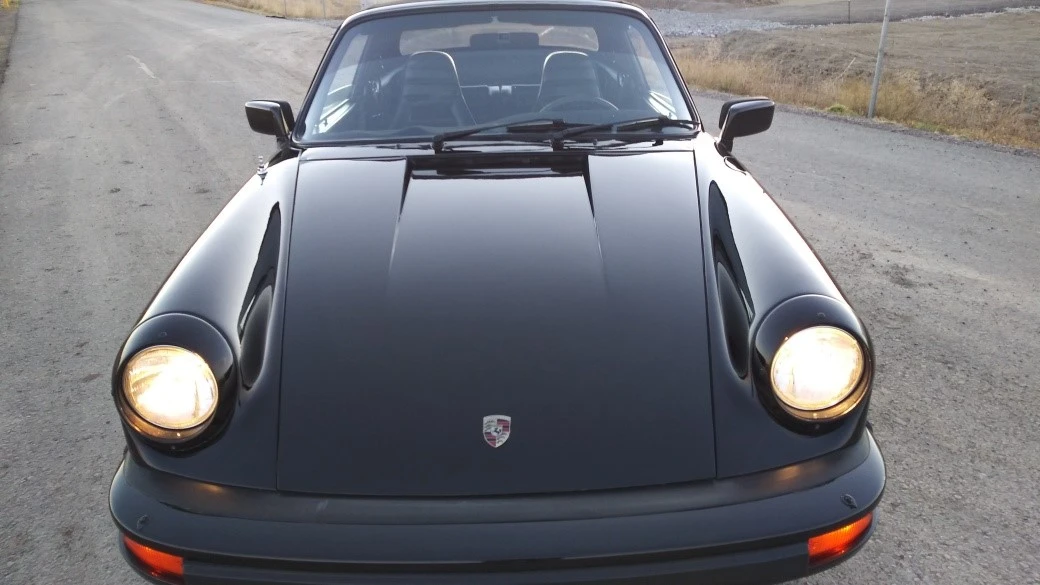 1983 Porsche 911 Carrera SC - Image 8 of 31