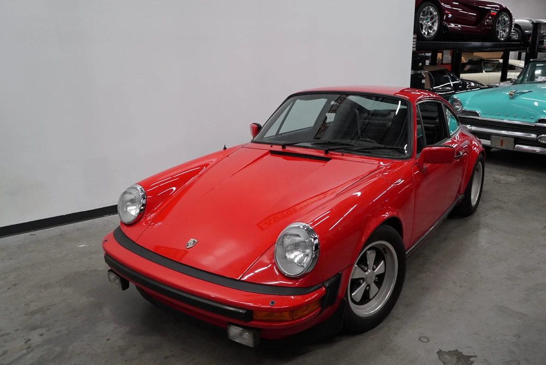 1983 Porsche 911 Carrera SC - Image 7 of 31