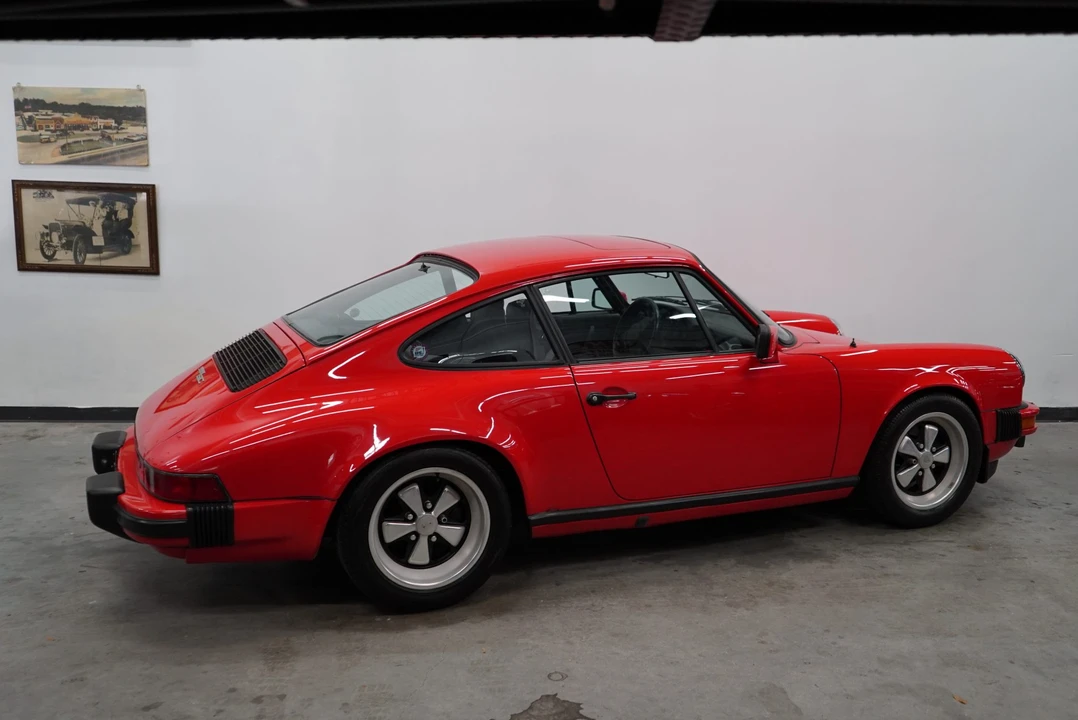 1983 Porsche 911 Carrera SC - Image 21 of 31