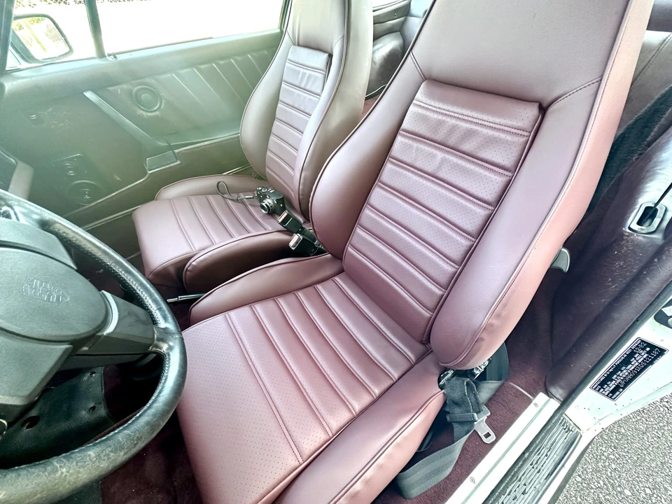 1983 Porsche 911 Carrera SC - Image 27 of 31