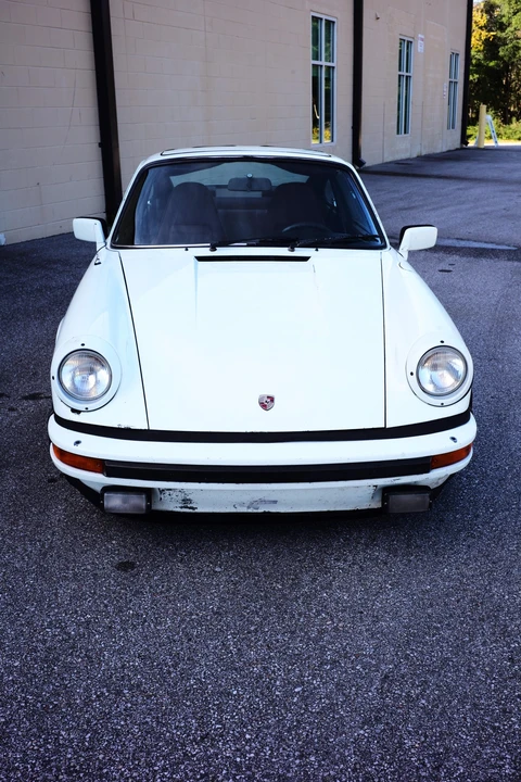 1983 Porsche 911 Carrera SC - Image 12 of 31