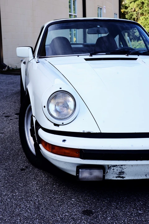 1983 Porsche 911 Carrera SC - Image 13 of 31