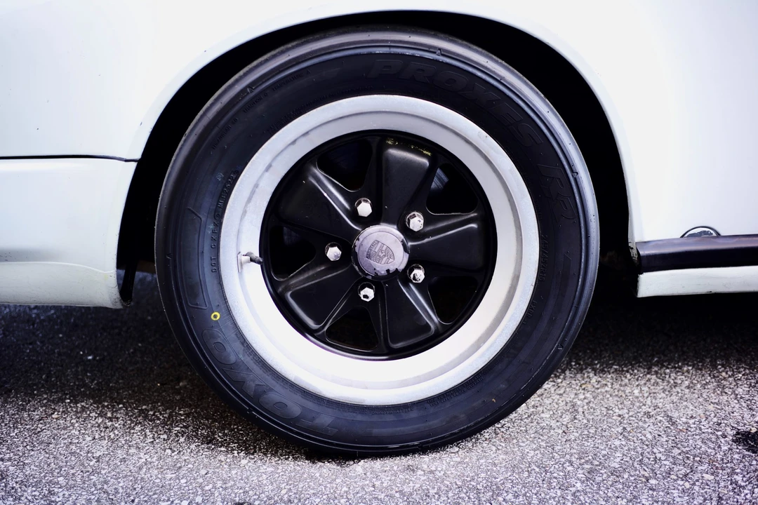 1983 Porsche 911 Carrera SC - Image 26 of 31
