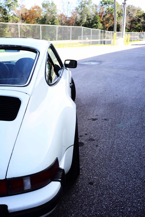 1983 Porsche 911 Carrera SC - Image 21 of 31