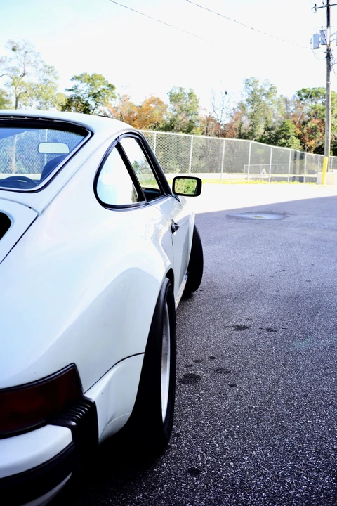 1983 Porsche 911 Carrera SC - Image 22 of 31