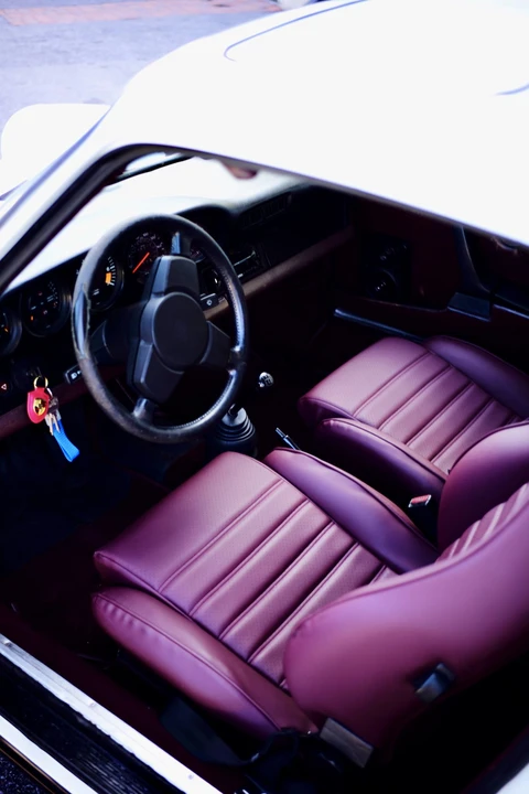 1983 Porsche 911 Carrera SC - Image 30 of 31