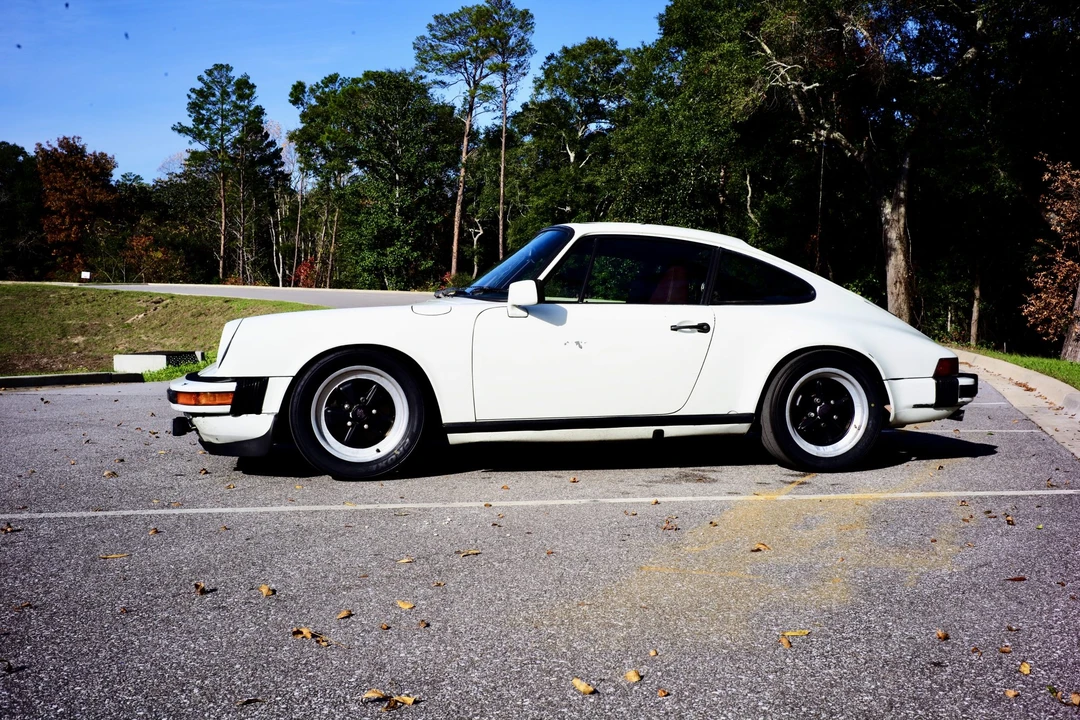 1983 Porsche 911 Carrera SC - Image 5 of 31
