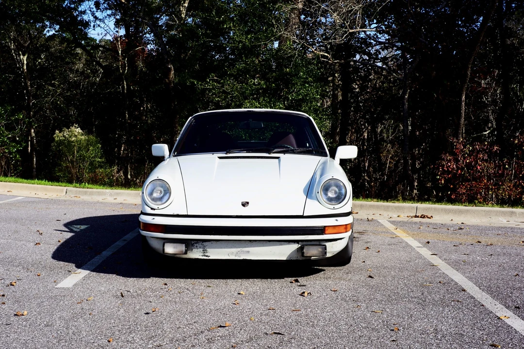 1983 Porsche 911 Carrera SC - Image 2 of 31