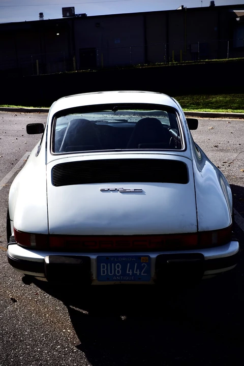 1983 Porsche 911 Carrera SC - Image 6 of 31