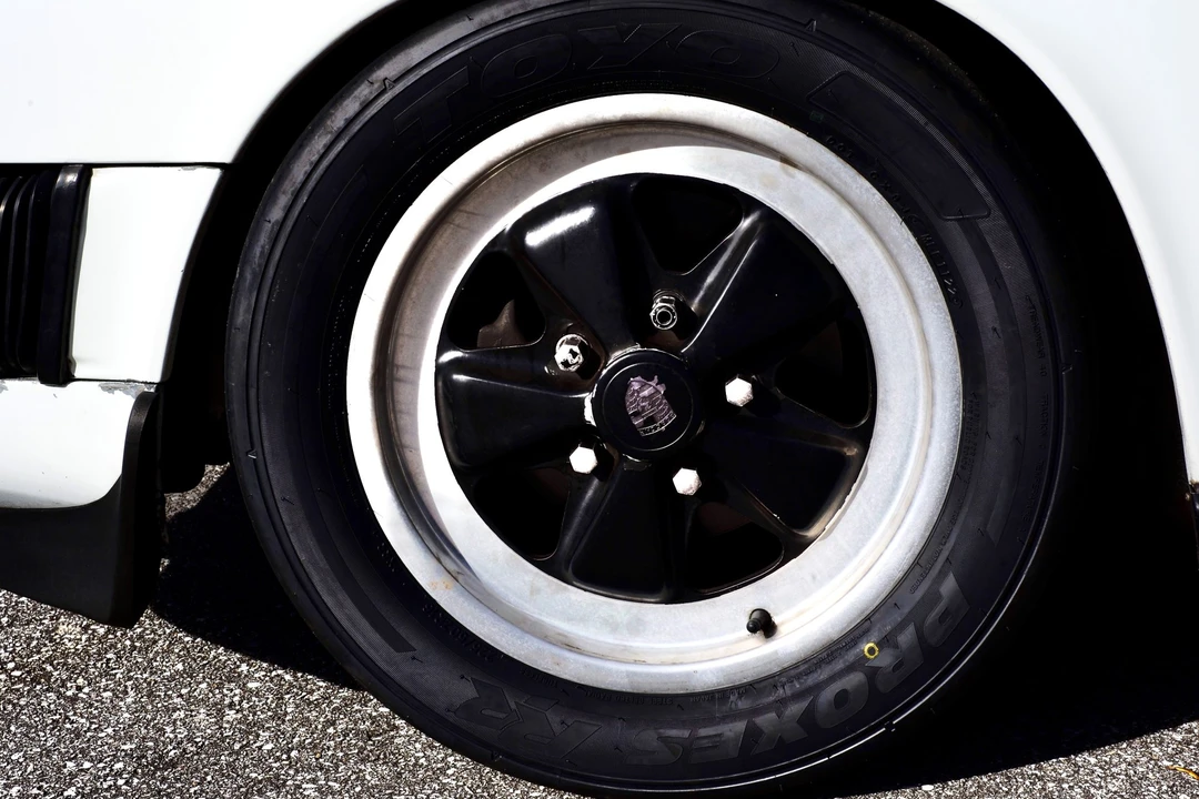1983 Porsche 911 Carrera SC - Image 24 of 31