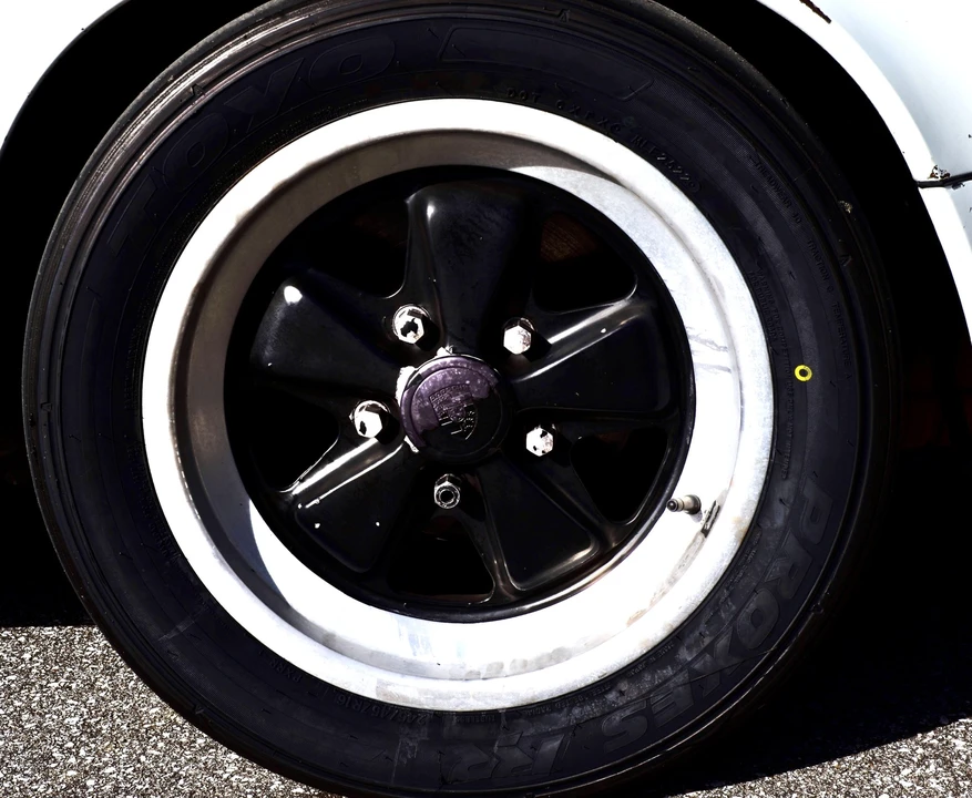 1983 Porsche 911 Carrera SC - Image 23 of 31