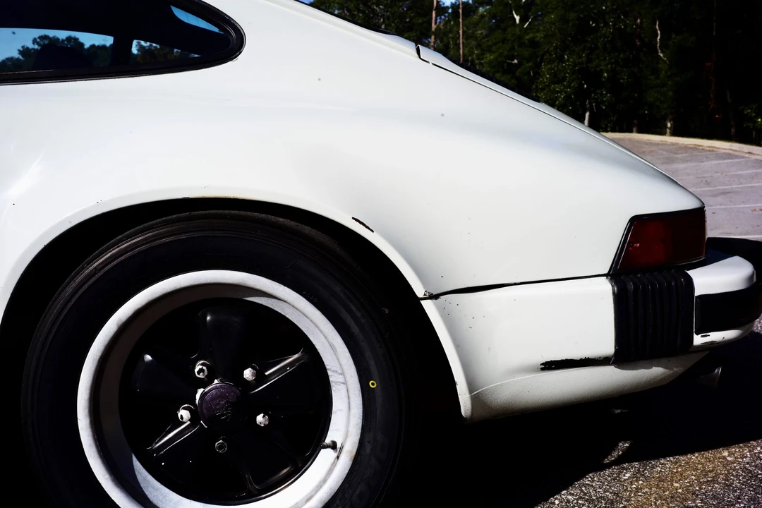 1983 Porsche 911 Carrera SC - Image 20 of 31