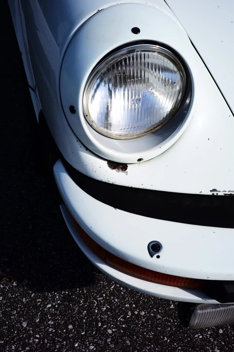 1983 Porsche 911 Carrera SC - Image 14 of 31
