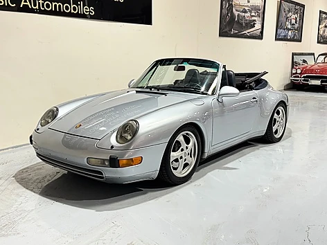 1983 Porsche 911 Carrera SC - Image 12 of 30