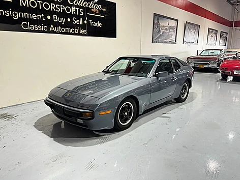 1983 Porsche 911 Carrera SC - Image 29 of 30