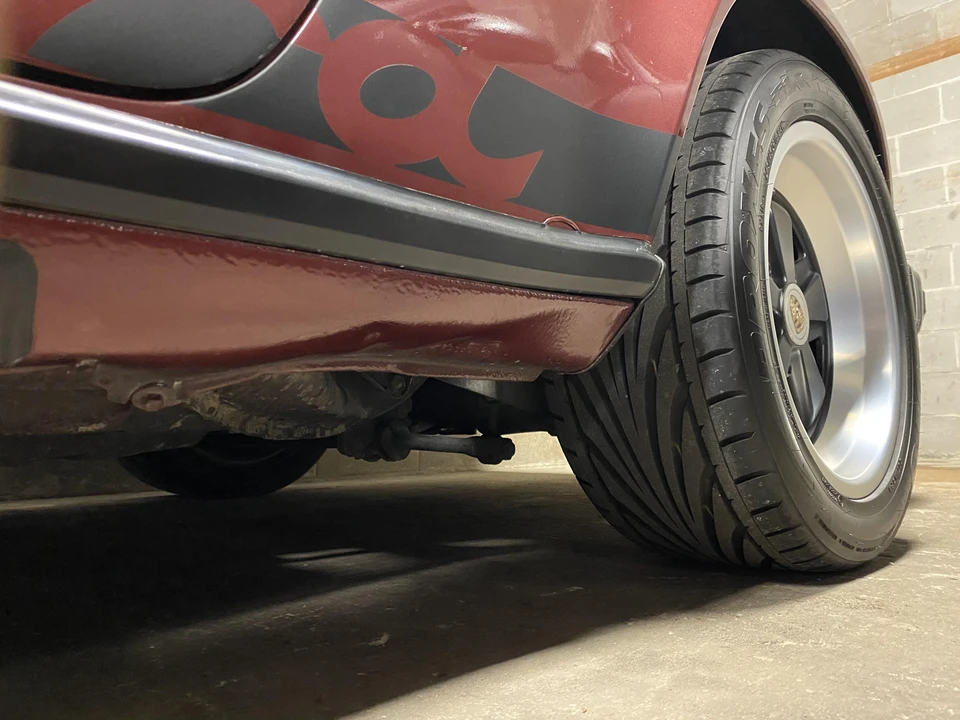 1983 Porsche 911 Carrera SC - Image 2 of 7