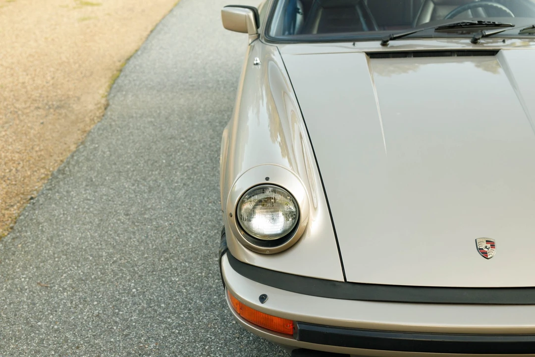 1983 Porsche 911 Carrera SC - Image 26 of 31