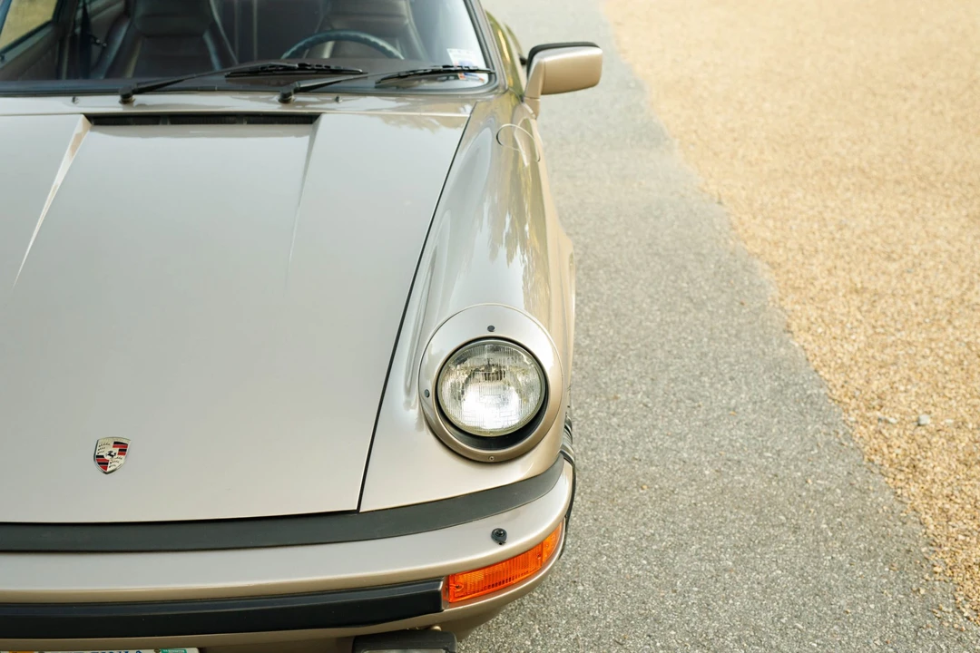 1983 Porsche 911 Carrera SC - Image 27 of 31