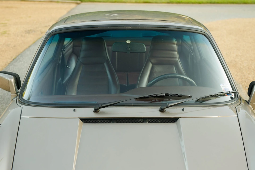 1983 Porsche 911 Carrera SC - Image 24 of 31