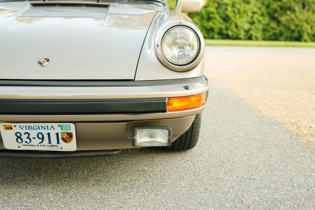 1983 Porsche 911 Carrera SC - Image 30 of 31