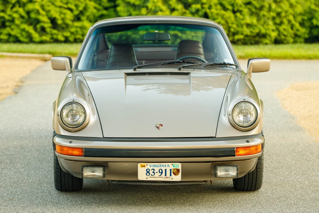 1983 Porsche 911 Carrera SC - Image 23 of 31