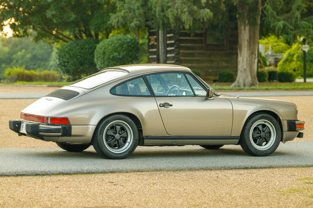 1983 Porsche 911 Carrera SC - Image 14 of 31