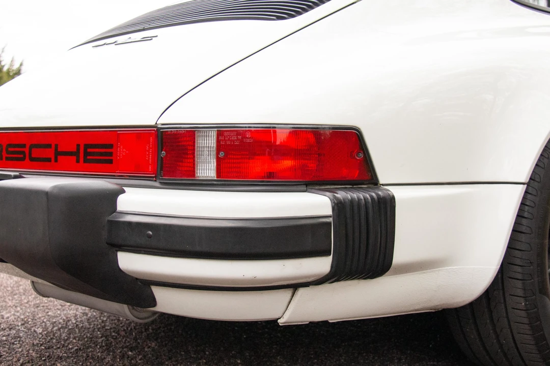 1983 Porsche 911 Carrera SC - Image 30 of 31