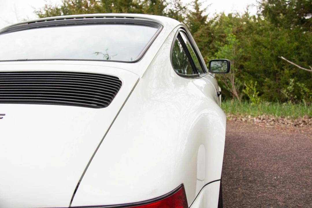 1983 Porsche 911 Carrera SC - Image 28 of 31