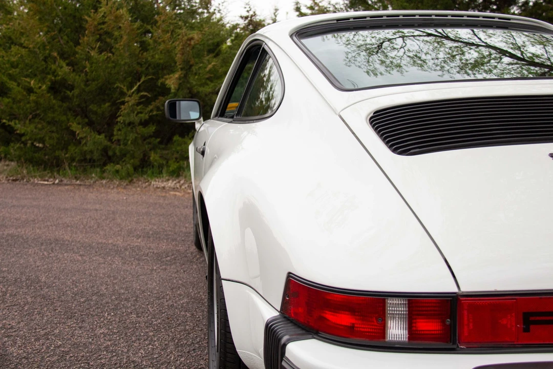 1983 Porsche 911 Carrera SC - Image 27 of 31