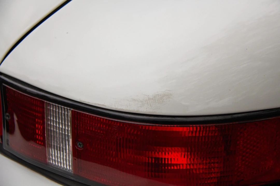 1983 Porsche 911 Carrera SC - Image 24 of 31