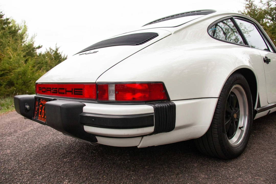 1983 Porsche 911 Carrera SC - Image 23 of 31