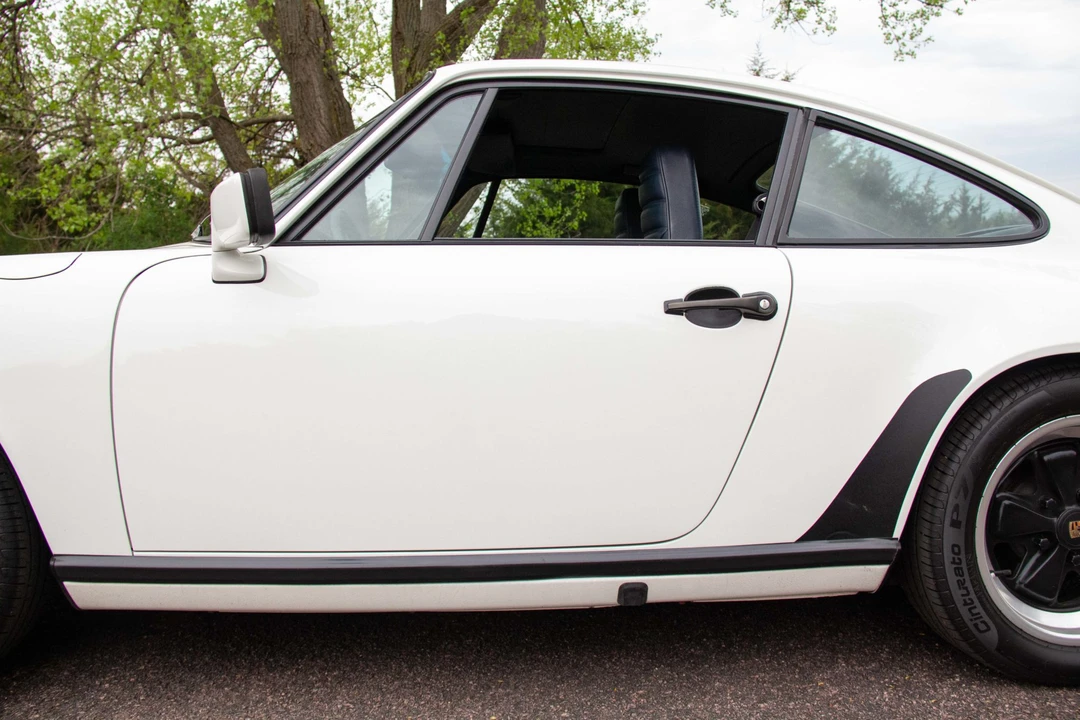 1983 Porsche 911 Carrera SC - Image 20 of 31